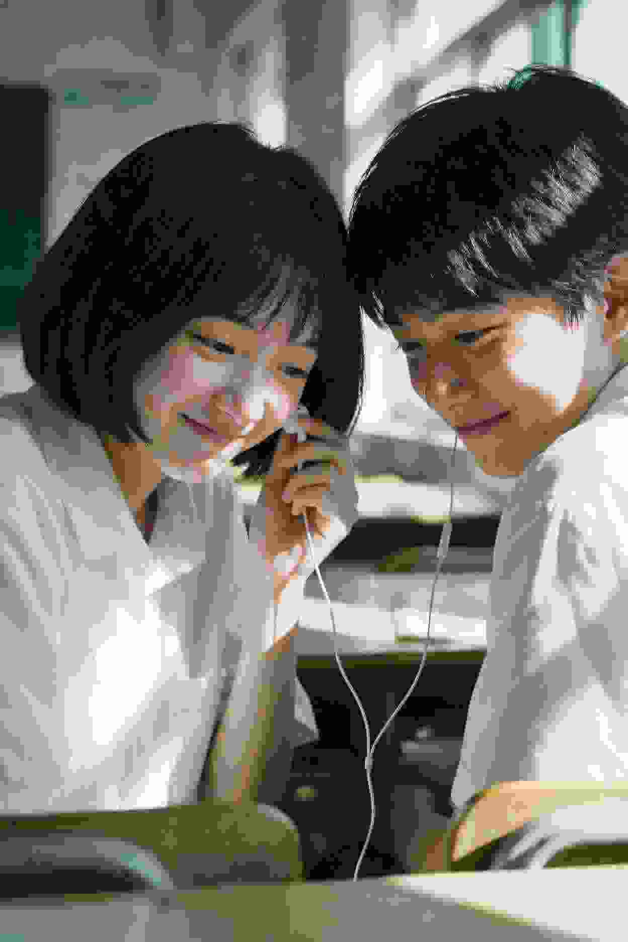 总裁求放过