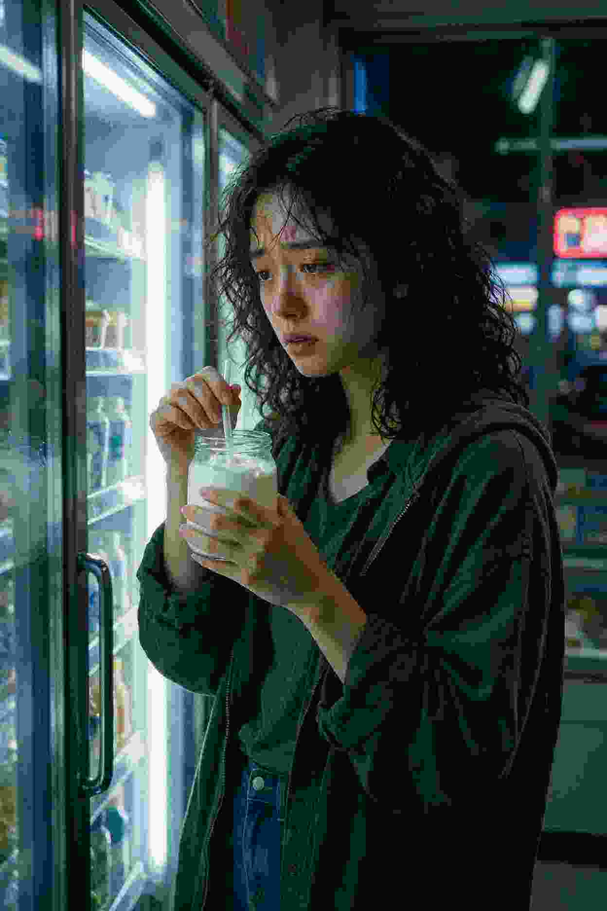 都市情感