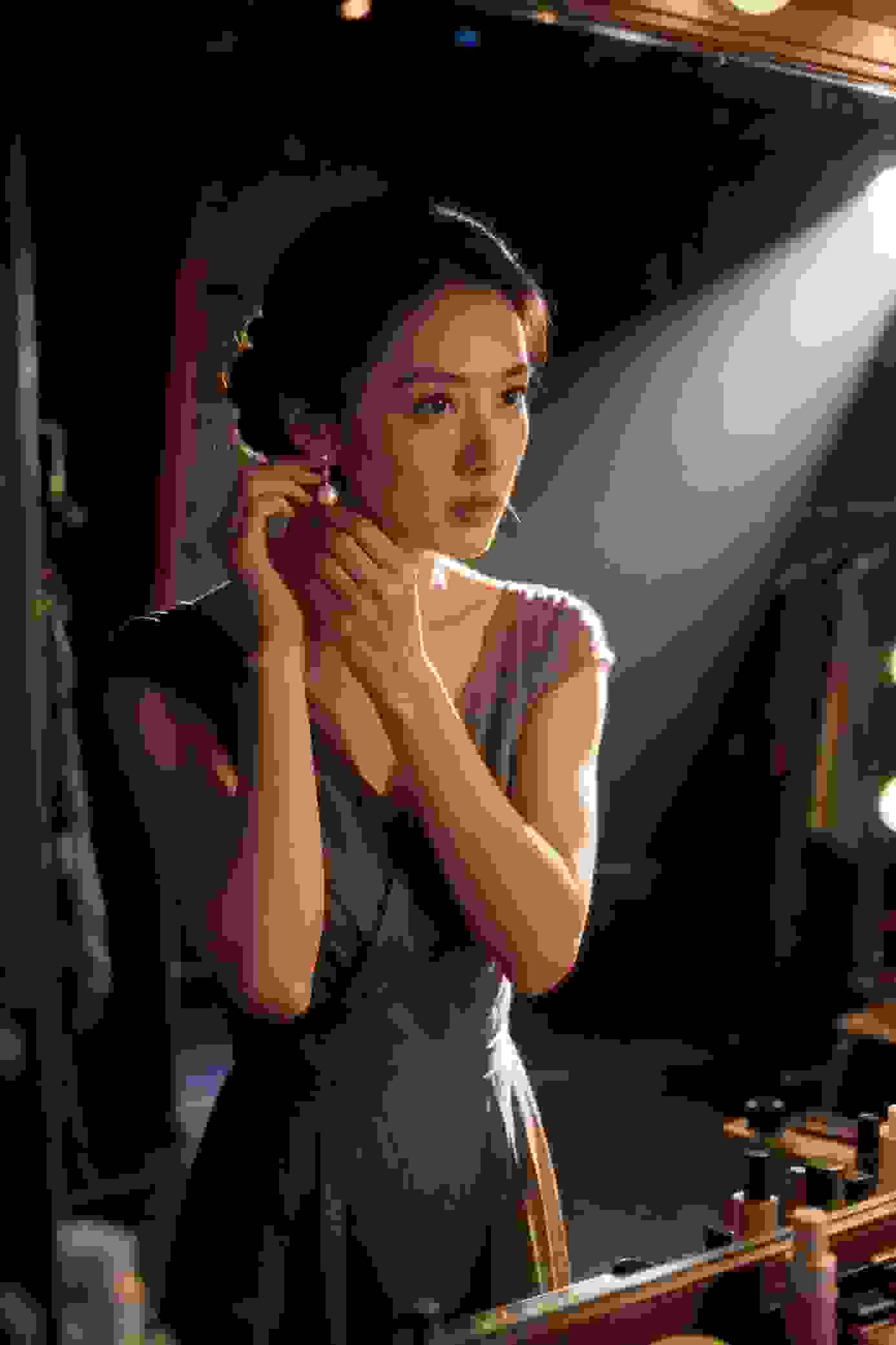 隐婚契约